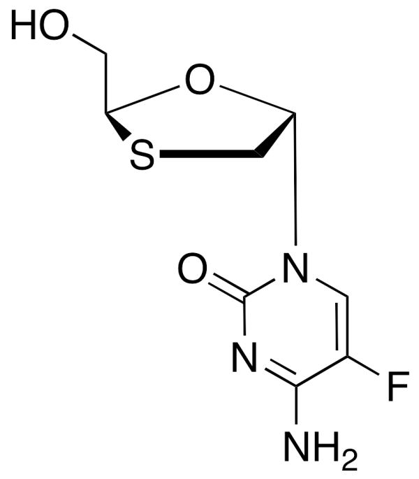 2-epi-Emtricitabine