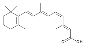 11-cis-Retinoic Acid