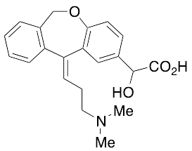 Alpha-Hydroxy Olopatadine (>90%)