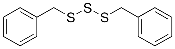 Benzyl Trisulfide