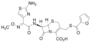 (E)-Ceftiofur (>85%)