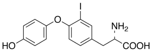 3-Iodo-L-thyronine