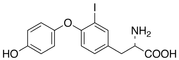 3-Iodo-L-thyronine