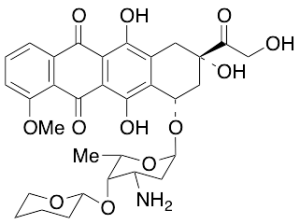 Pirarubicin