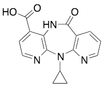 4-Carboxy Nevirapine