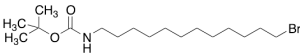 12-(t-Boc-amino)-1-dodecyl Bromide