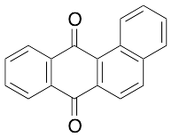 Benz[a]anthracene-7,12-dione