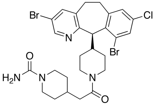 Lonafarnib
