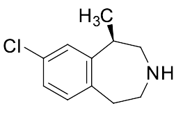 Lorcaserin