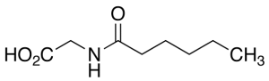Hexanoyl Glycine