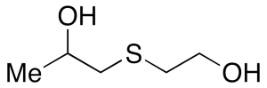 Hydroxyethylthio Propanol