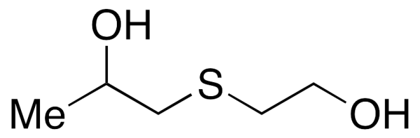 Hydroxyethylthio Propanol