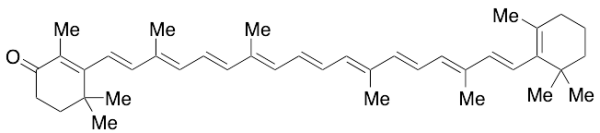 Echinenone (Technical Grade)