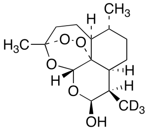 Dihydro Artemisinin-d3