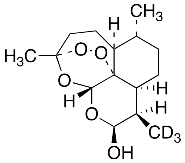 Dihydro Artemisinin-d3