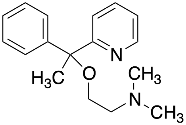 (±)-Doxylamine