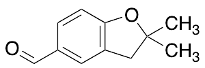2,2-dimethyl-2,3-dihydro-1-benzofuran-5-carbaldehyde