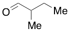 2-Methylbutyraldehyde