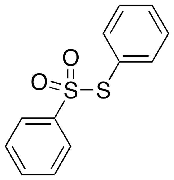 S-Phenyl Benzenethiosulfonate