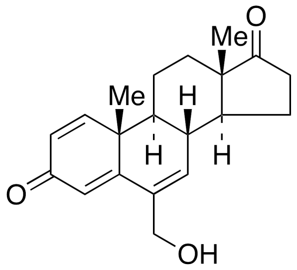 6-Hydroxymethyl Exemestane