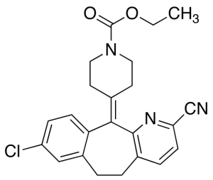 2-Cyano Loratadine