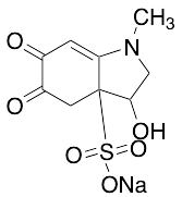 Adrenochrome Bisulfite Sodium Salt