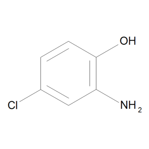 2-Amino-4-chlorophenol