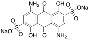 Acid Blue 45 (Technical Grade)