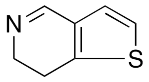 6,7-Dihydrothieno[3,2-c]pyridine