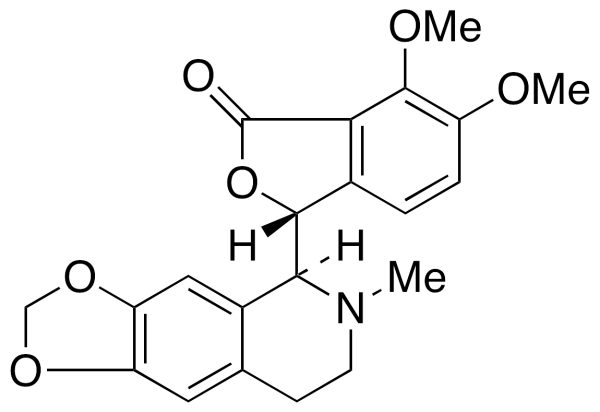 (+/-)-Beta-Hydrastine
