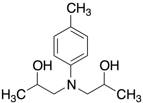 N,N-Di(2-hydroxypropyl)-p-toluidine (>85%)