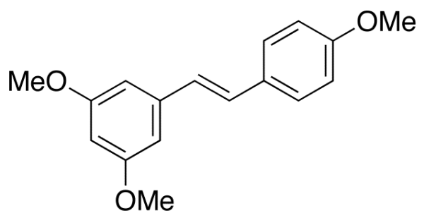 Resveratrol Trimethyl Ether