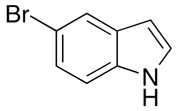 5-Bromoindole