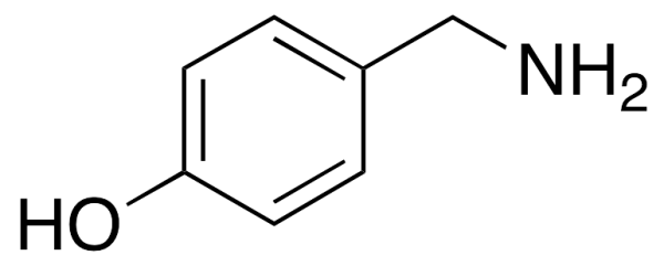 4-Hydroxybenzylamine