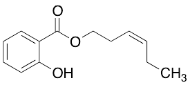 cis-3-Hexenyl Salicylate