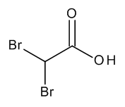 Dibromoacetic Acid