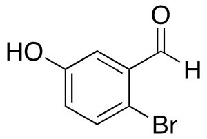 2-Bromo-5-hydroxybenzaldehyde