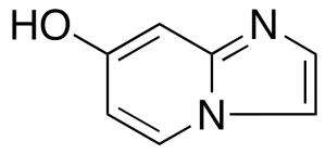 Imidazo[1,2-a]pyridin-7-ol