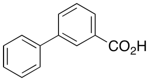 3-Biphenylcarboxylic Acid