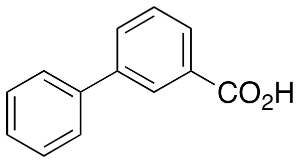 3-Biphenylcarboxylic Acid