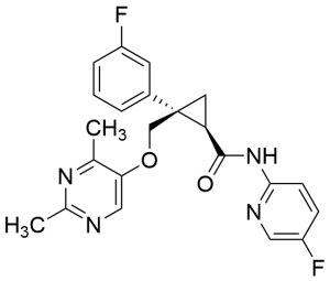 Lemborexant