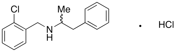 rac Clobenzorex Hydrochloride