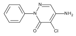 Chloridazon