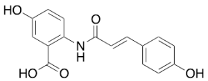 Avenanthramide A