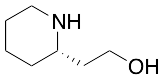 (S)-2-Piperidineethanol