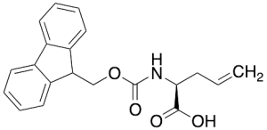 Fmoc-L-allylglycine