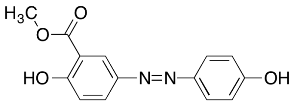 3-Descarboxy Olsalazine Methyl Ester