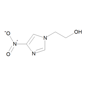 4-Nitro-1H-imidazole-1-ethanol