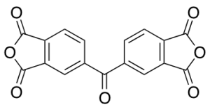 3,3',4,4'-Benzophenonetetracraboxylic Dianhydride