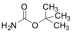 tert-Butyl Carbamate